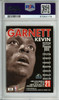 Kevin Garnett 1998-99 Skybox Premium #53 PSA 7 Near Mint (#57053175)