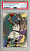 Kevin Garnett 1998-99 Skybox Premium #53 PSA 8 Near Mint-Mint (#57053178)