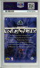 Kevin Garnett 2000-01 Upper Deck, Unleashed #U4 PSA 7 Near Mint (#57053200)