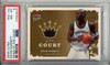 Kevin Garnett 2006-07 Ultra, Kings of the Court #KK-KG PSA 8 Near Mint-Mint (#57053218)