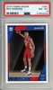 Ben Simmons 2016-17 Hoops #261 PSA 8 Near Mint-Mint (#57053234)