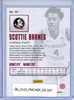 Scottie Barnes 2021-22 Chronicles Draft Picks, Essentials #107