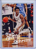 Scottie Barnes 2021-22 Chronicles Draft Picks, Luminance #82