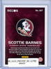 Scottie Barnes 2021-22 Chronicles Draft Picks, Recon #127 Bronze