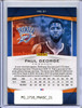 Paul George 2017-18 Ascension #21