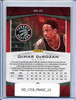 DeMar DeRozan 2017-18 Ascension #23