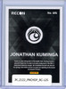 Jonathan Kuminga 2021-22 Chronicles Draft Picks, Recon #125