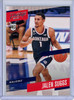 Jalen Suggs 2021-22 Chronicles Draft Picks, Prestige #371