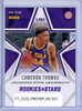 Cameron Thomas 2021-22 Chronicles Draft Picks, Rookies & Stars #315