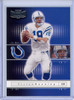 Peyton Manning 2001 Playoff Preferred #15