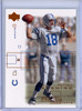 Peyton Manning 2001 Pros & Prospects #36