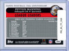 Peyton Manning 2005 Topps #318 League Leaders