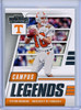 Peyton Manning 2021 Contenders Draft Picks, Campus Legends #13