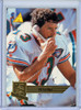 Dan Marino 1995 Pinnacle Club Collection #15