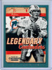 Dan Marino 2013 Contenders, Legendary Contenders #4