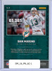 Dan Marino 2016 Panini, Accolades #1