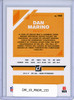 Dan Marino 2019 Donruss #153