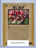 Joe Montana 1995 SP, Joe Montana Trilogy #MT12