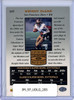 Joe Montana 1997 Legends #205 Super Bowl Memories