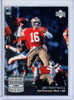 Joe Montana 1997 Legends #207 Super Bowl Memories