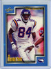 Randy Moss 1999 Score #1