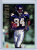 Randy Moss 1999 Topps, Picture Perfect #P10