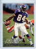 Randy Moss 2000 Ultra #80