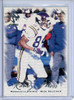 Randy Moss 2000 Pacific Private Stock #56