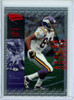 Randy Moss 2000 Ultimate Victory #50