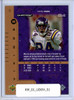 Randy Moss 2001 Ovation #51