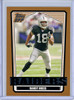 Randy Moss 2007 Draft Picks & Prospects #39