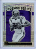 Randy Moss 2018 Donruss, Legends Series #LS-14