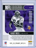 Randy Moss 2019 Absolute, NFL Icons #6