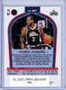 Kawhi Leonard 2020-21 Chronicles, Marquee #267 Pink