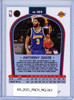 Anthony Davis 2020-21 Chronicles, Marquee #263