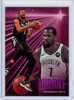 Kevin Durant 2020-21 Chronicles, Essentials #230 Pink