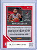 Damian Lillard 2020-21 Chronicles, Threads #83