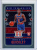 Immanuel Quickley 2020-21 Chronicles, Hometown Heroes #560