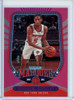 Immanuel Quickley 2020-21 Chronicles, Marquee #264 Pink