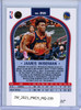 James Wiseman 2020-21 Chronicles, Marquee #259