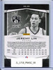 Jeremy Lin 2017-18 Ascension #99