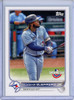 Vladimir Guerrero Jr. 2022 Opening Day #220