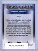 Wander Franco 2022 Topps, Stars of MLB #SMLB-20