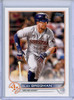 Alex Bregman 2022 Topps #68