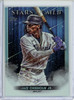 Jazz Chisholm Jr. 2022 Topps, Stars of MLB #SMLB-10