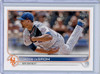 Jacob DeGrom 2022 Topps #330