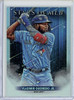 Vladimir Guerrero Jr. 2022 Topps, Stars of MLB #SMLB-22