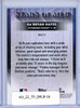 Ke'Bryan Hayes 2022 Topps, Stars of MLB #SMLB-16