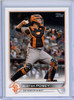 Buster Posey 2022 Topps #209