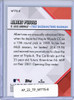 Albert Pujols 2022 Topps, Welcome to the Show #WTTS-8